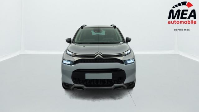 Citroen C3 Aircross image 7