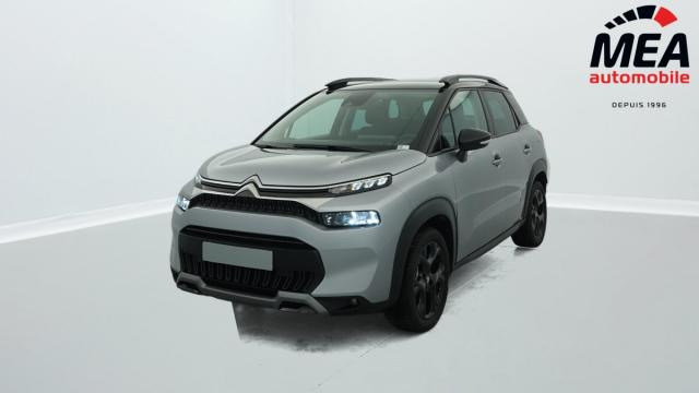 Citroen C3 Aircross image 3