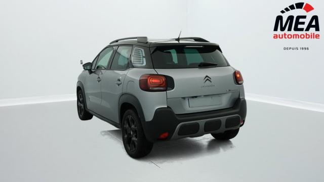 Citroen C3 Aircross image 8