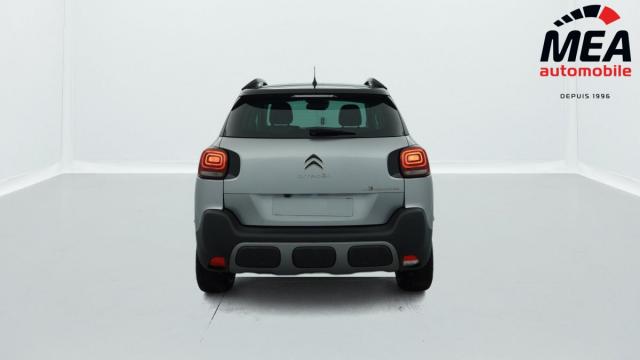 Citroen C3 Aircross image 1