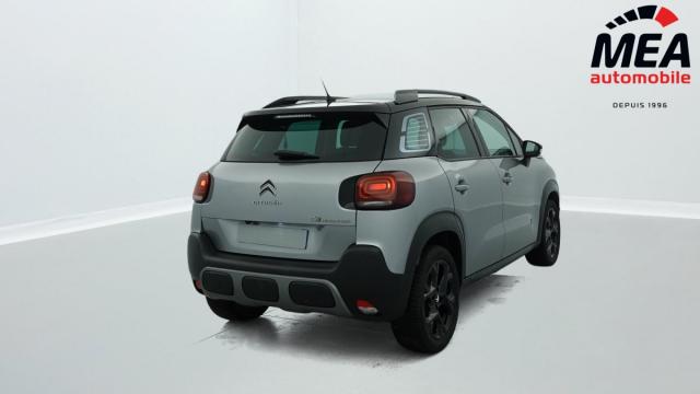Citroen C3 Aircross image 4