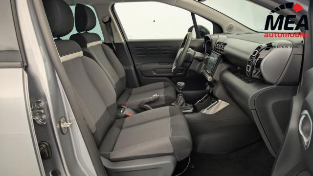 Citroen C3 Aircross image 2
