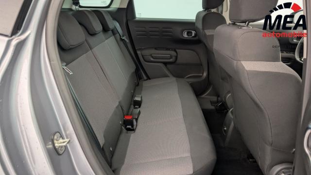 Citroen C3 Aircross image 9