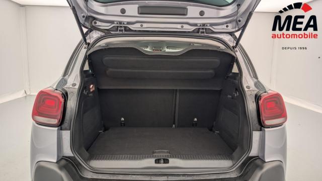 Citroen C3 Aircross image 6