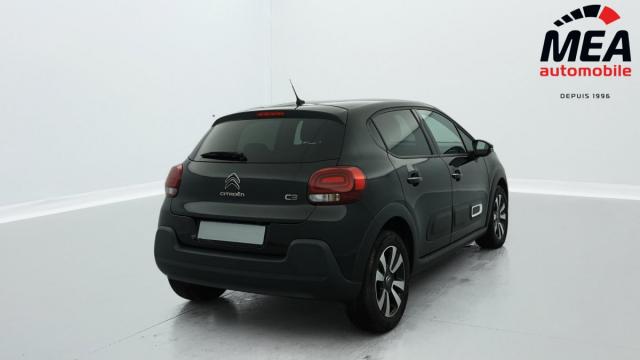 Citroen C3 image 9