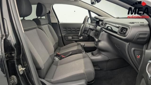 Citroen C3 image 8
