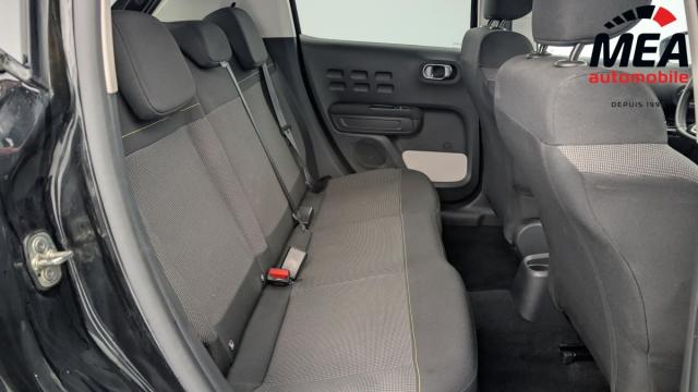 Citroen C3 image 6