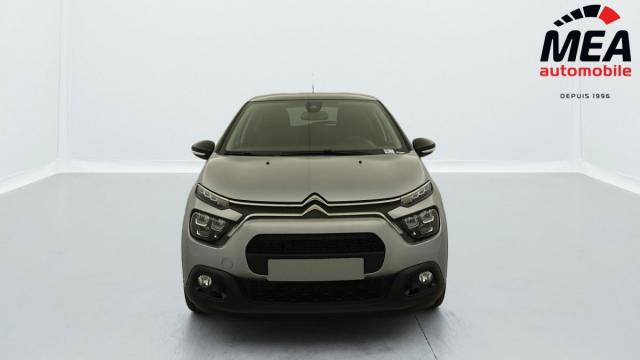 Citroen C3 image 3