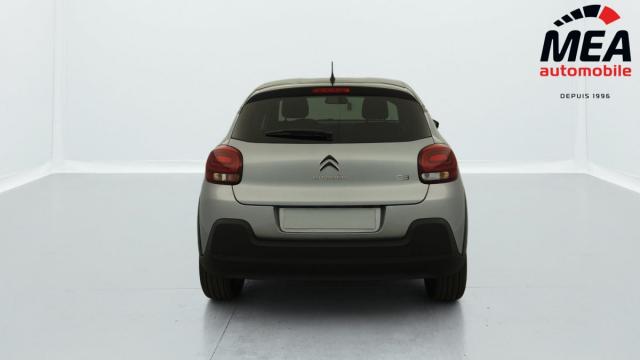 Citroen C3 image 8