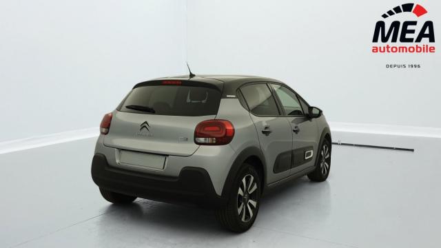 Citroen C3 image 2