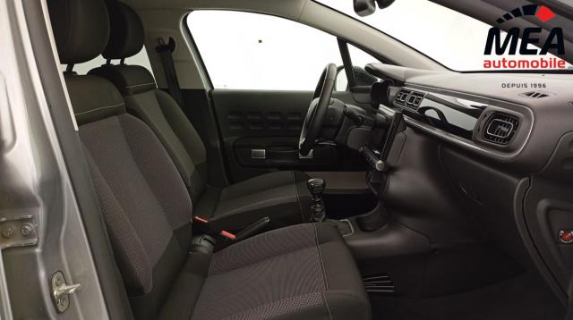 Citroen C3 image 5
