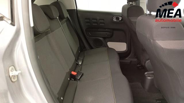 Citroen C3 image 9