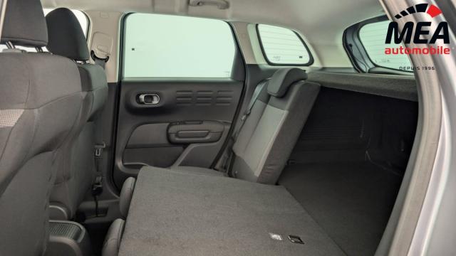 Citroen C3 Aircross image 5