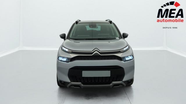 Citroen C3 Aircross image 4