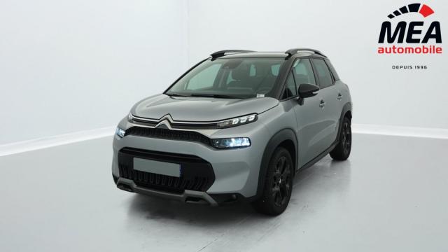 Citroen C3 Aircross image 1