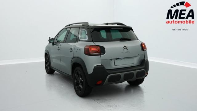 Citroen C3 Aircross image 8