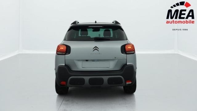Citroen C3 Aircross image 6