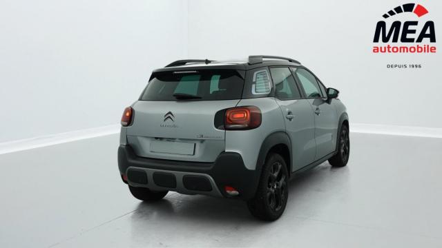 Citroen C3 Aircross image 3