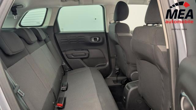 Citroen C3 Aircross image 9