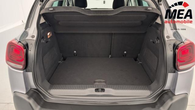 Citroen C3 Aircross image 7