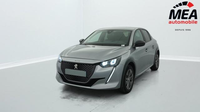 Peugeot 208 image 4