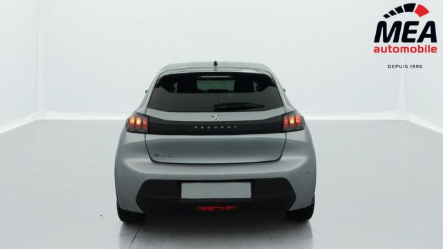 Peugeot 208 image 5