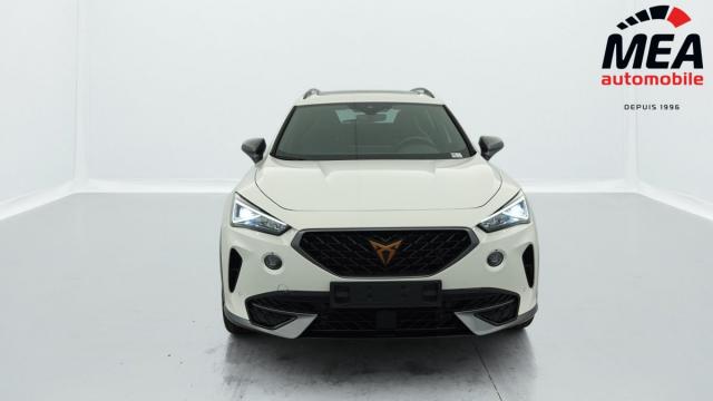 Cupra Formentor image 7