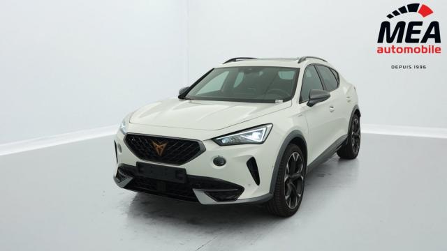 Cupra Formentor image 4
