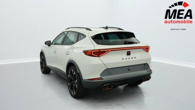 Cupra Formentor image 1