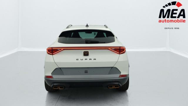 Cupra Formentor image 8