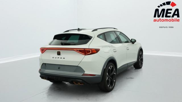 Cupra Formentor image 9