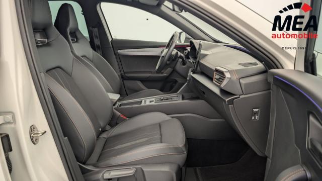Cupra Formentor image 3