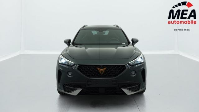Cupra Formentor image 5