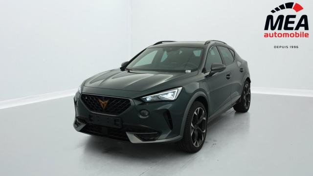 Cupra Formentor image 6