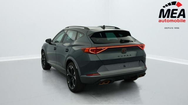 Cupra Formentor image 4