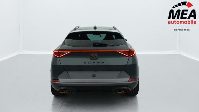 Cupra Formentor image 3