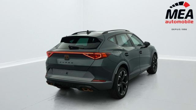 Cupra Formentor image 8