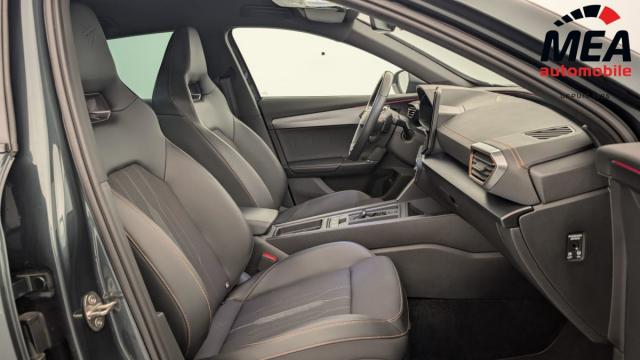 Cupra Formentor image 9