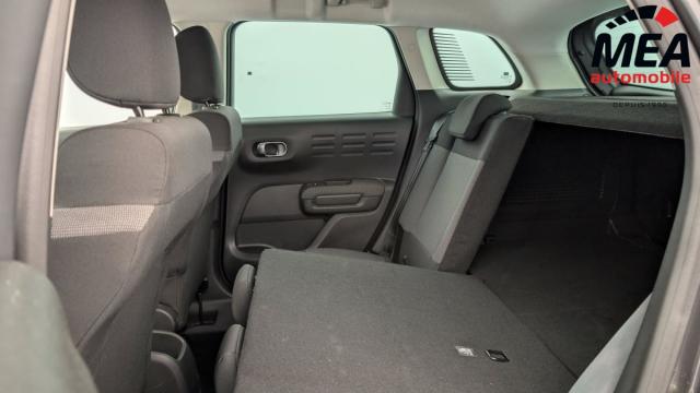 Citroen C3 Aircross image 3