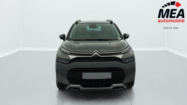 Citroen C3 Aircross image 8