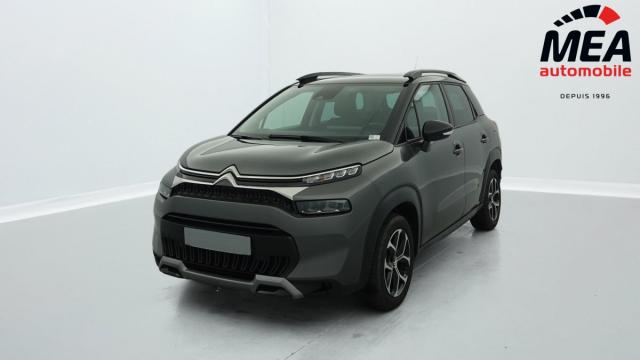 Citroen C3 Aircross image 4