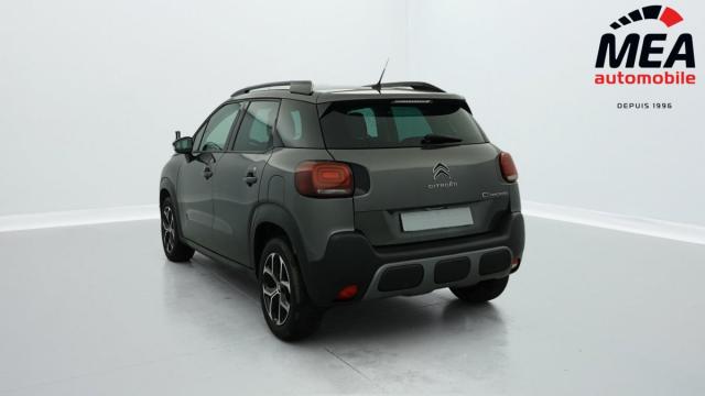 Citroen C3 Aircross image 5