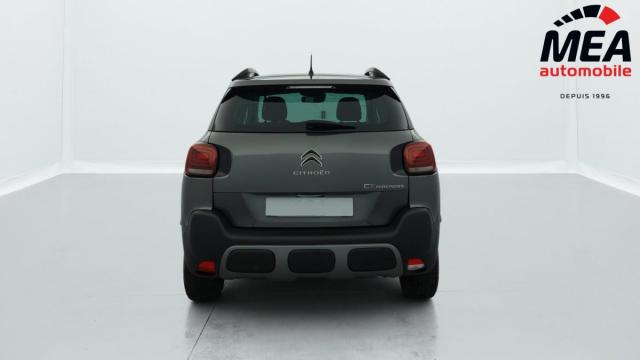 Citroen C3 Aircross image 6