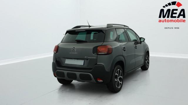 Citroen C3 Aircross image 2