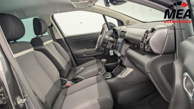 Citroen C3 Aircross image 9