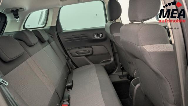 Citroen C3 Aircross image 7