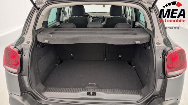 Citroen C3 Aircross image 1