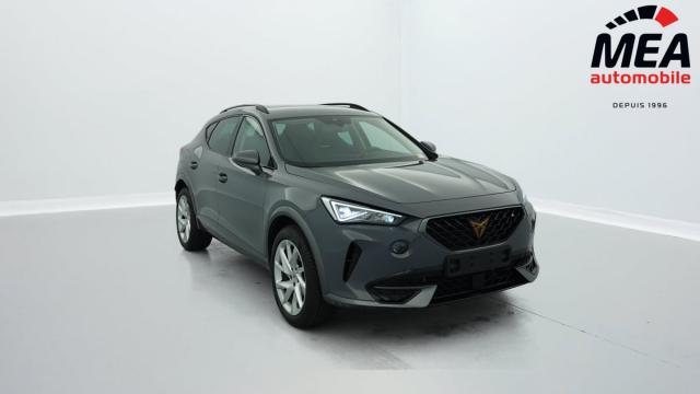 Cupra