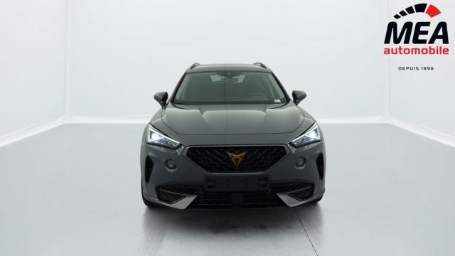 Cupra Formentor image 6