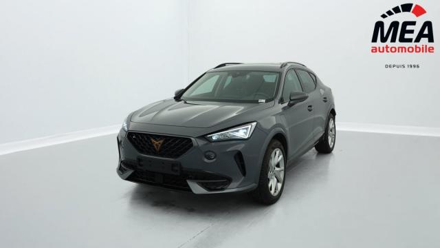 Cupra Formentor image 3